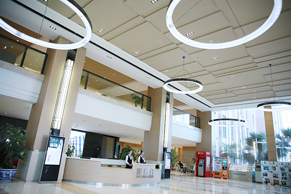 云南骨科医院环境 云南骨科医院环境