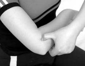 网球肘的疼痛要如何缓解 网球肘的疼痛要如何缓解