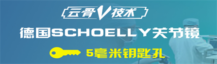 德国关节镜技术 德国关节镜技术