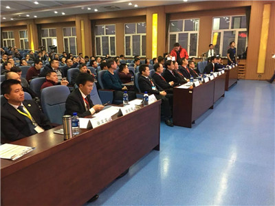 2017年手足显微外科论坛第六届年会在哈尔滨顺利召开！05