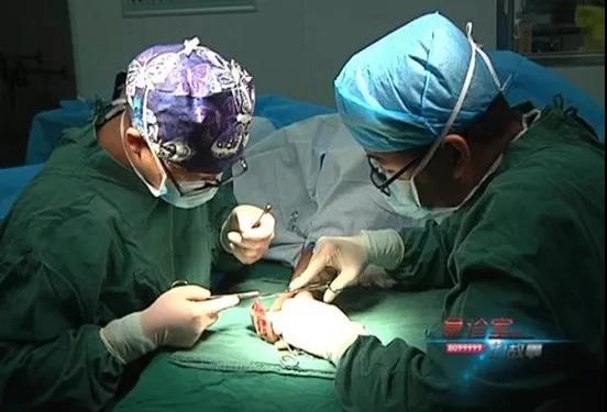 1540784240240117.jpg 进行手术.jpg